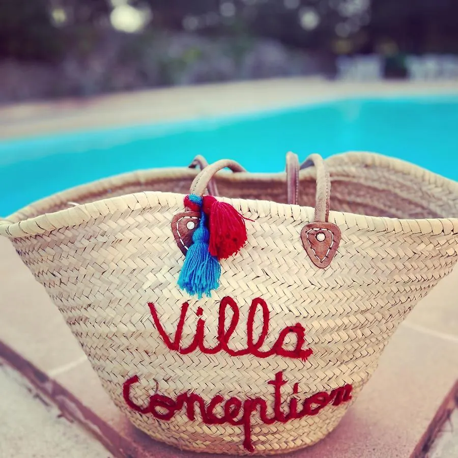 Casa vacanze Villa Conception Le Thoronet