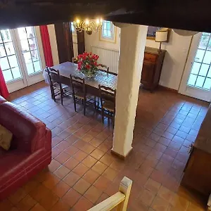 Villa Lei Rore, Le Thoronet