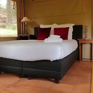 Tente de luxe Les Lodges Du Domaine De La Cascade D'argens, Le Thoronet