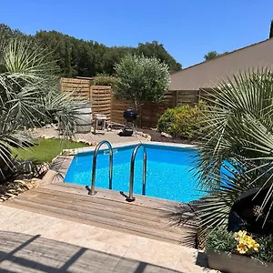 Appartement Lou Colibri, Le Thoronet