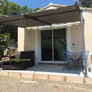 Hébergement de vacances Lou Chymadis, Le Thoronet