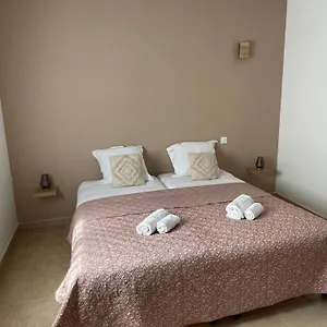 Hotel Le Clos Du Thoronet, Le Thoronet