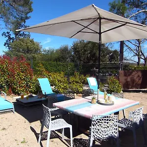 Appartement Vigne Et Cigale, Le Thoronet