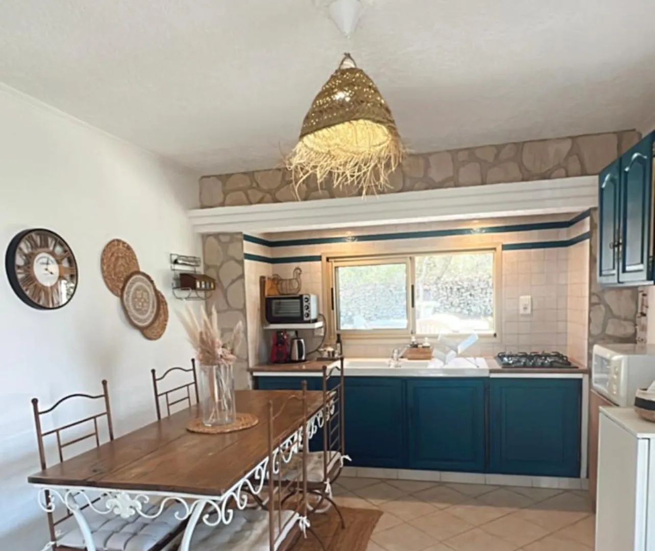 Hébergement de vacances Villa Conception Le Thoronet