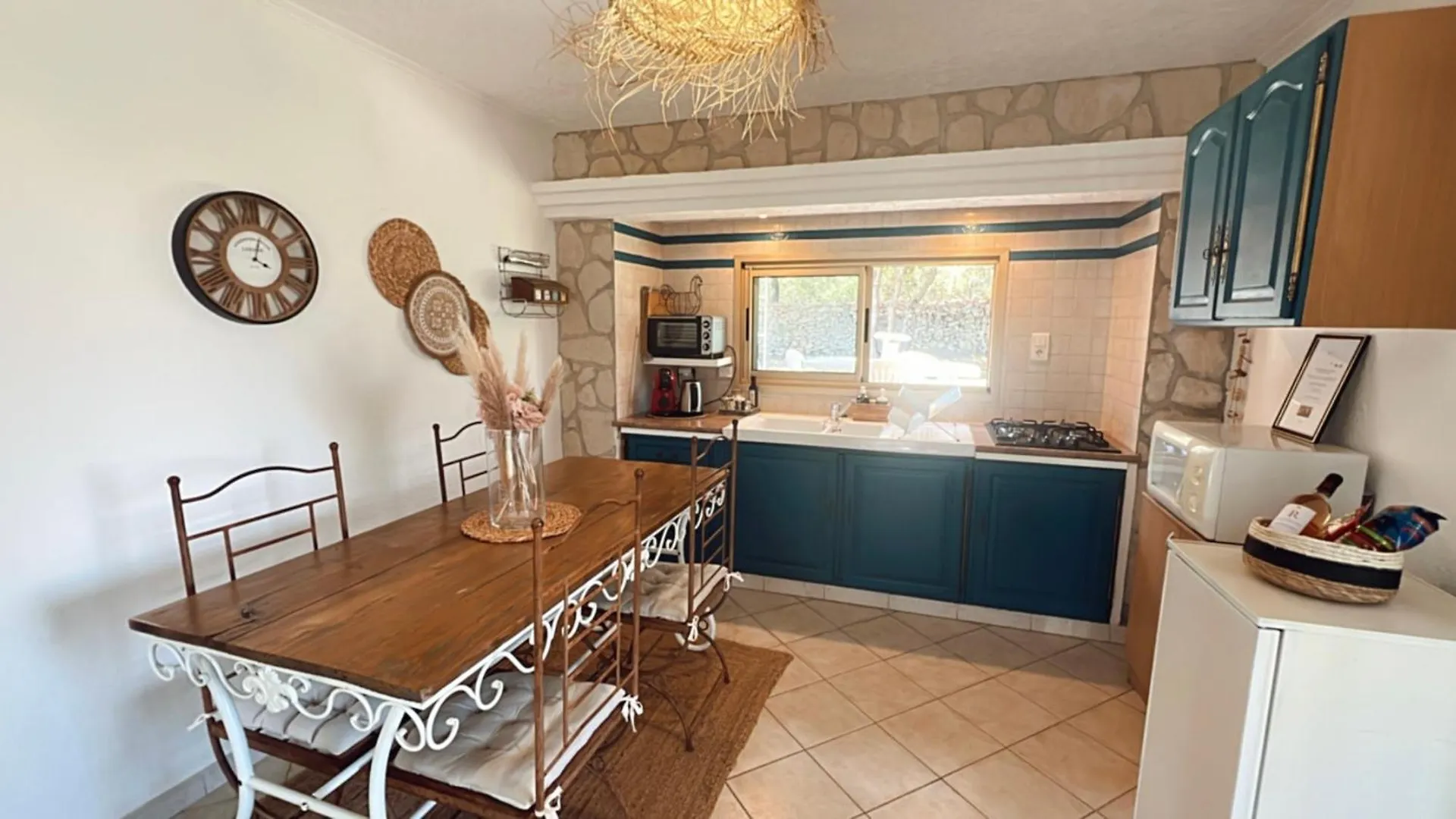 Villa Conception Le Thoronet