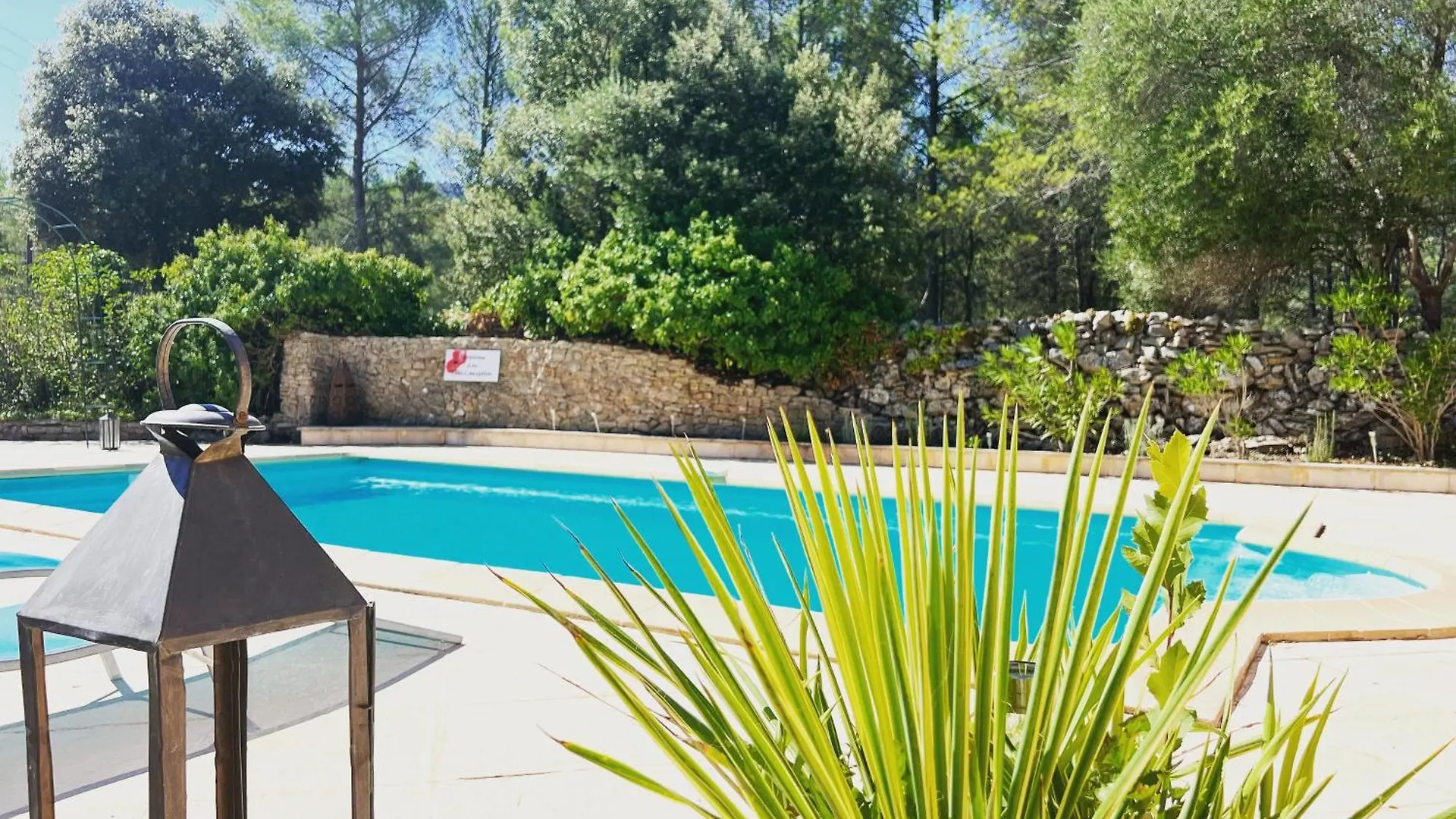 Hébergement de vacances Villa Conception Le Thoronet