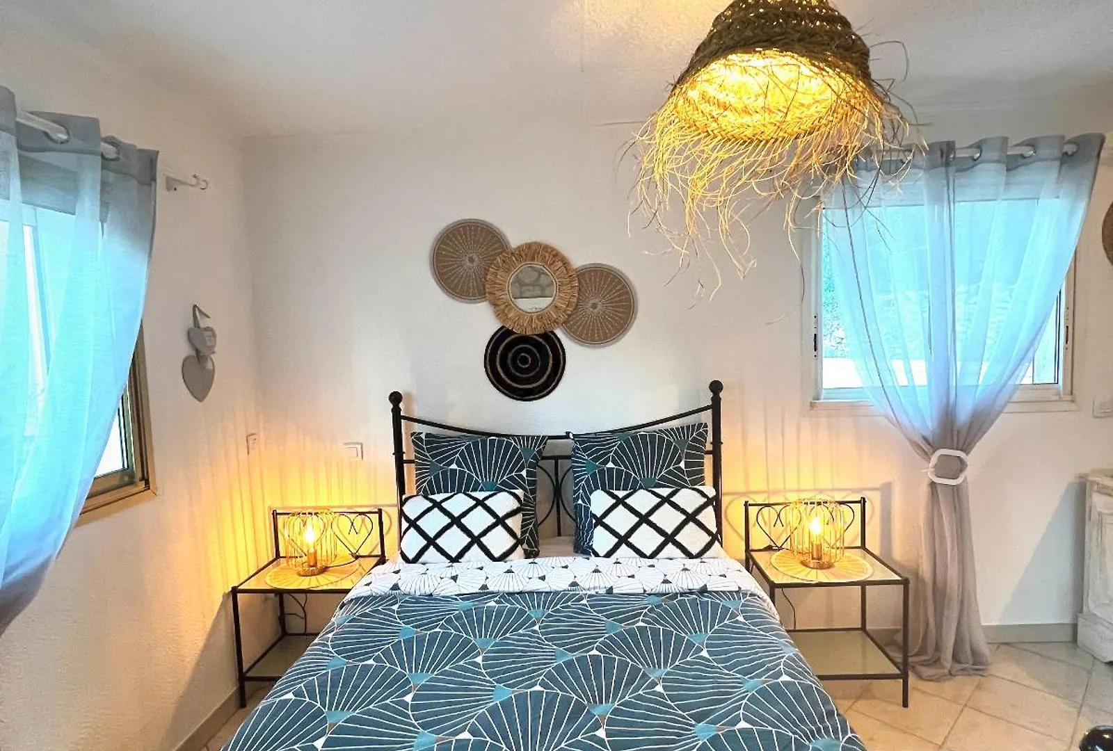 Villa Conception Le Thoronet Hébergement de vacances